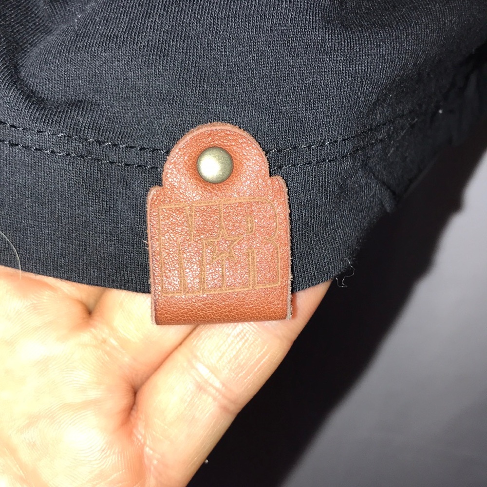 Motorrad tee - Picture 2 of 4